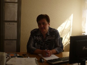 Соловьева О.Н. Соловьева О.Н.